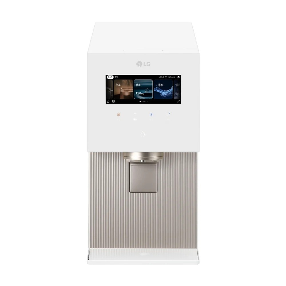LG WD724R