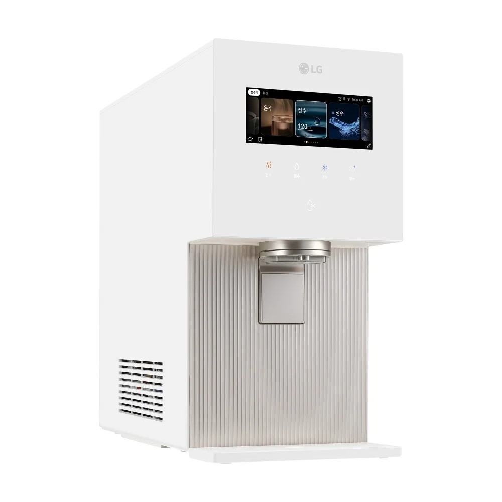 LG WD724R