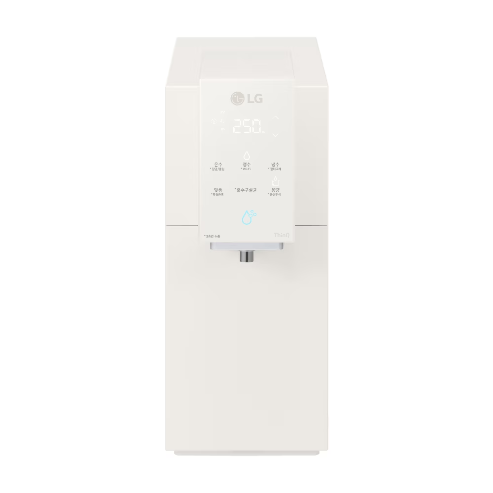 LG WD524V