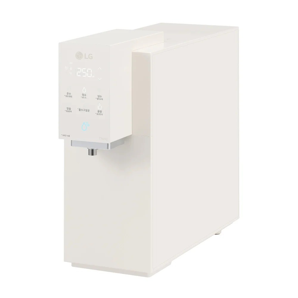 LG WD524V