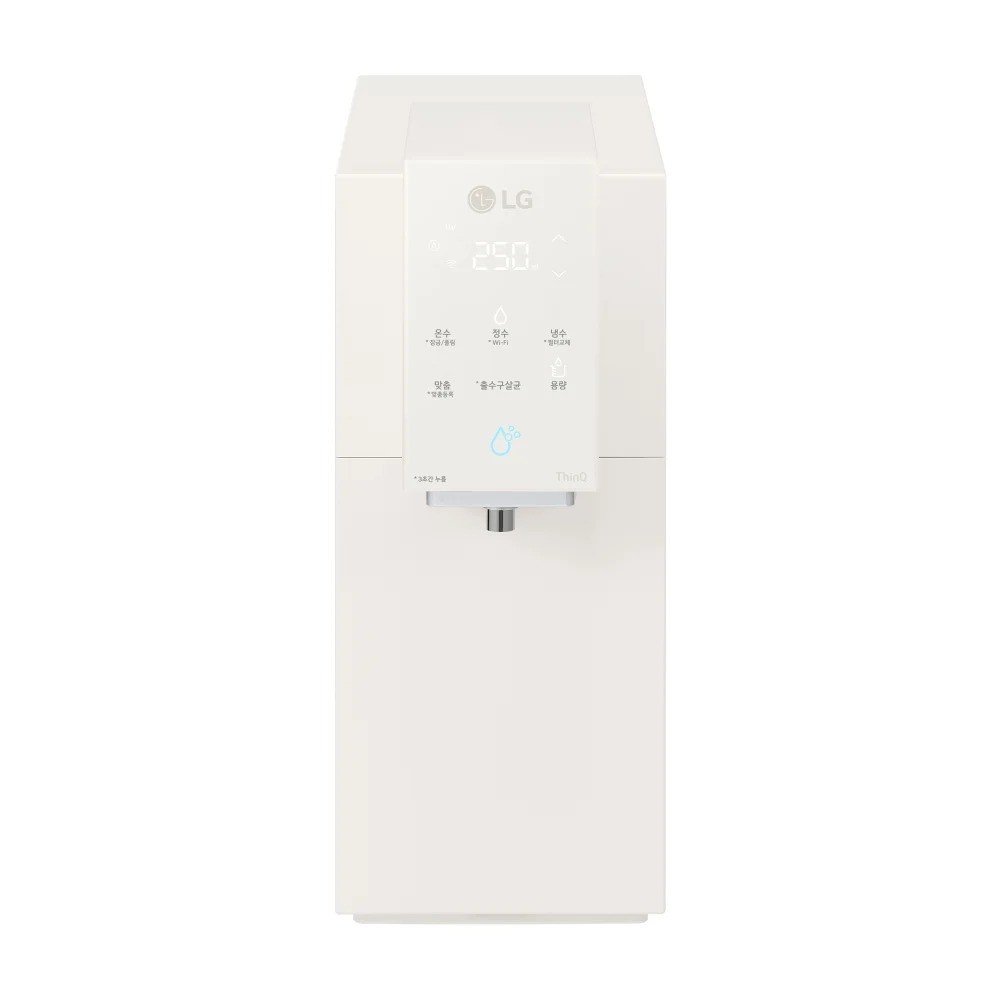 LG WD523V