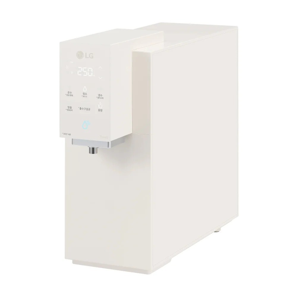 LG WD523V