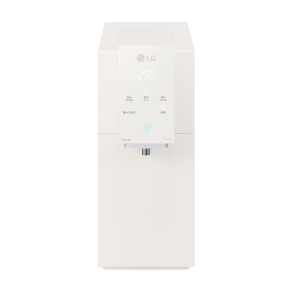 LG WD520VCT