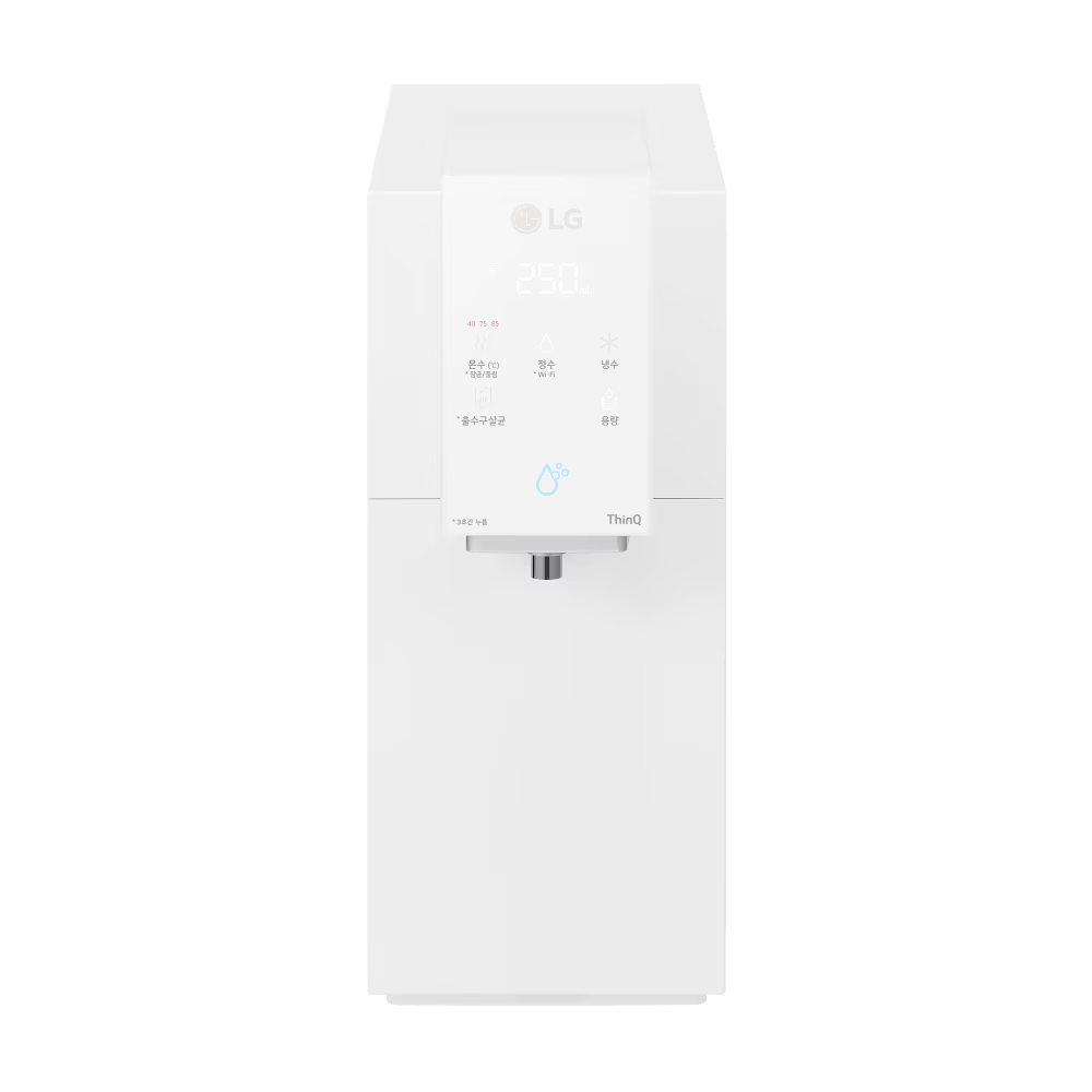 LG WD520A