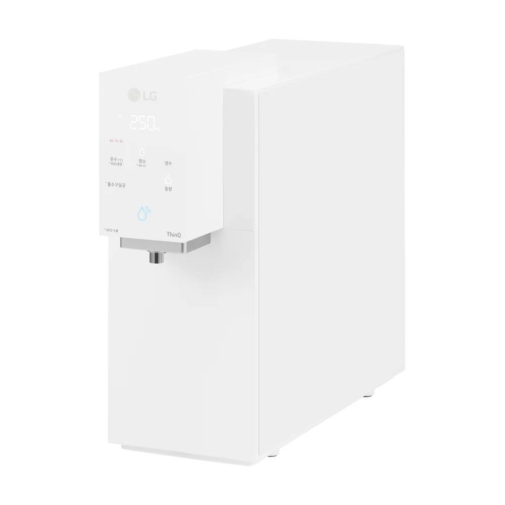 LG WD520A