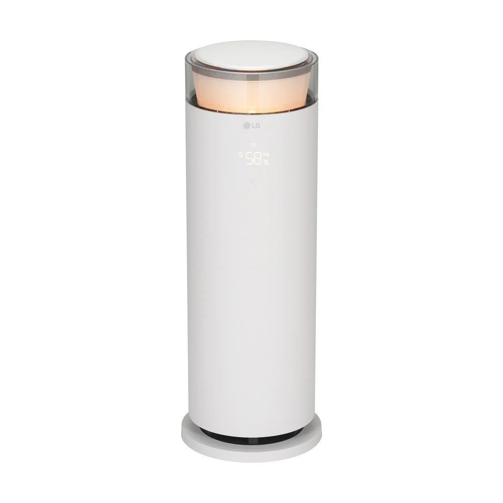 LG HY505RWLL