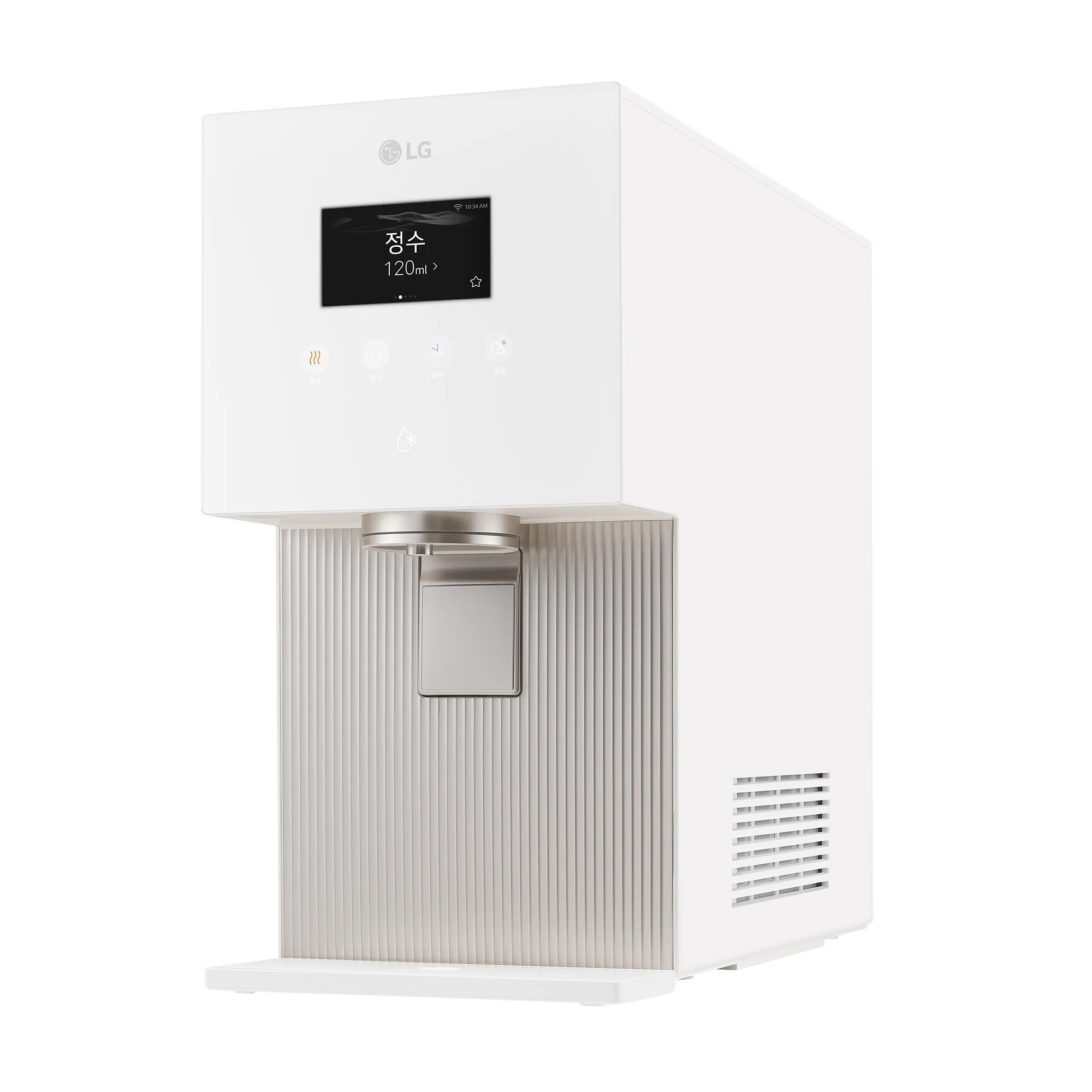 LG WD722R